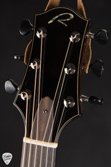 2022 – Kevin Ryan Paradiso Grand Concert – Sinker Redwood & Indian Rosewood Acoustic Guitar