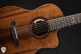 2022 – Kevin Ryan Paradiso Grand Concert – Sinker Redwood & Indian Rosewood Acoustic Guitar