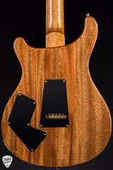 Paul Reed Smith Modern Eagle V Yellow Tiger electric guitar