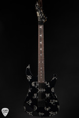 ESP Kirk Hammett Demonology Electric Guitar