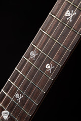 ESP Kirk Hammett Demonology Electric Guitar