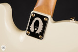 Suhr Mateus Asato Signature Classic T Electric Guitar in MA White