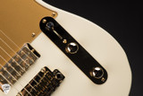 Suhr Mateus Asato Signature Classic T Electric Guitar in MA White