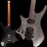 Strandberg Boden Standard NX 6 Lefty Charcoal Electric Guitar