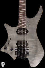 Strandberg Boden Standard NX 6 Lefty Charcoal Electric Guitar