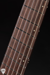 Strandberg Boden Standard NX 6 Lefty Charcoal Electric Guitar