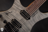 Strandberg Boden Standard NX 6 Lefty Charcoal Electric Guitar
