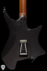 Strandberg Boden Standard NX 6 Lefty Natural Electric Guitar