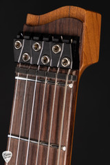 Strandberg Boden Standard NX 6 Lefty Natural Electric Guitar