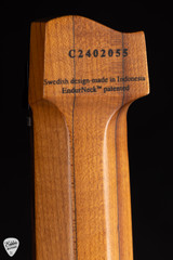 Strandberg Boden Standard NX 6 Lefty Natural Electric Guitar