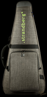 Strandberg Boden Standard NX 6 Lefty Natural Electric Guitar