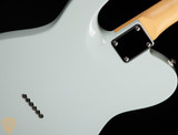 Suhr Alt T Sonic Blue Electric Guitar