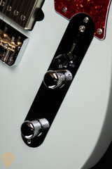 Suhr Alt T Sonic Blue Electric Guitar