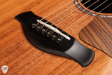 Taylor 50th Anniversary Builder’s Edition 812ce LTD – Sinker Redwood & Indian Rosewood acoustic guitar