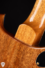 Paul Reed Smith McCarty 594 Faded Blue Jean electric guitar