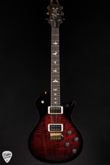 Paul Reed Smith Mark Tremonti Fire Smokeburst electric guitar