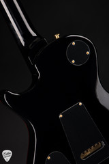 Paul Reed Smith Mark Tremonti Fire Smokeburst electric guitar