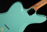 Suhr Ian Thornley Signature Classic JM Seafoam Green Electric Guitar