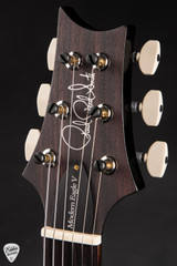 Paul Reed Smith Modern Eagle V Charcoal Burst electric guitar