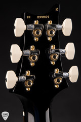 Paul Reed Smith Modern Eagle V Charcoal Burst electric guitar