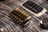 Paul Reed Smith Modern Eagle V Charcoal Burst electric guitar