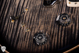 Paul Reed Smith Modern Eagle V Charcoal Burst electric guitar