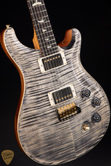 Paul Reed Smith DGT (David Grissom Trem) Charcoal electric guitar