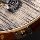 Paul Reed Smith DGT (David Grissom Trem) Charcoal electric guitar