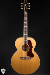 Gibson 1952 J-185 Acoustic Guitar in Antique Natural 4.0 #21525046