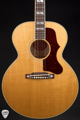 Gibson 1952 J-185 Acoustic Guitar in Antique Natural 4.0 #21525046