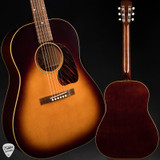 Atkin The Forty Three - J43 - Baked Sitka & Mahogany Acoustic Guitar