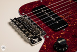 Suhr Classic JM Olympic White Electric Guitar