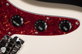 Suhr Classic JM Olympic White Electric Guitar