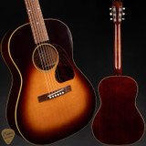 Atkin The Forty Seven - LG47 - Baked Sitka & Mahogany Acoustic Guitar