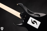 Ibanez PIA3761XB Steve Vai Signature Electric Guitar in Onyx Black