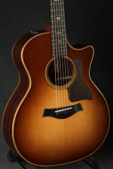 Taylor 714ce - Western Sunburst #1108156011
