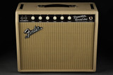 Fender Limited Edition ‘65 Princeton Reverb Tan/Wheat Celestion G10 #CR375737