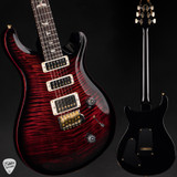 Paul Reed Smith Studio Fire Smokeburst electric guitar