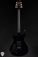 Paul Reed Smith Studio Fire Smokeburst electric guitar