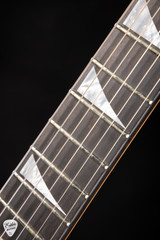 Charvel Custom Shop USA Special Edition So-Cal Purple Sparkle Electric Guitar