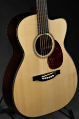 Used - Bourgeois OMC - Swiss Spruce (2014) #6907