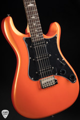 Paul Reed Smith SE NF3 Metallic Orange electric guitar