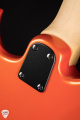 Paul Reed Smith SE NF3 Metallic Orange electric guitar