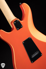 Paul Reed Smith SE NF3 Metallic Orange electric guitar