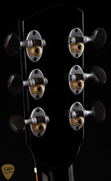 Julien Sublet OM-C - Douglas Fir & Indian Rosewood Acoustic Guitar