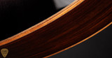 Julien Sublet OM-C - Douglas Fir & Indian Rosewood Acoustic Guitar