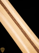 Fender Custom Shop Masterbuilt Custom Modern 12-String Stratocaster Closet Classic Pearl White Electric Guitar