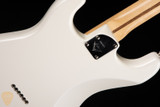 Fender Custom Shop Masterbuilt Custom Modern 12-String Stratocaster Closet Classic Pearl White Electric Guitar