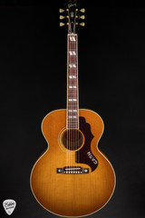 Gibson Rosanne Cash J-185 Heritage Cherry Sunburst acoustic guitar