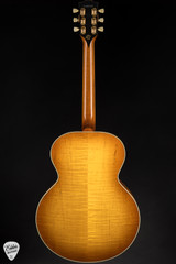 Gibson Rosanne Cash J-185 Heritage Cherry Sunburst acoustic guitar